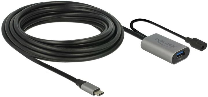 Image du produit Delock USB 3.1, du type C au type A (5 m, USB 3.1)