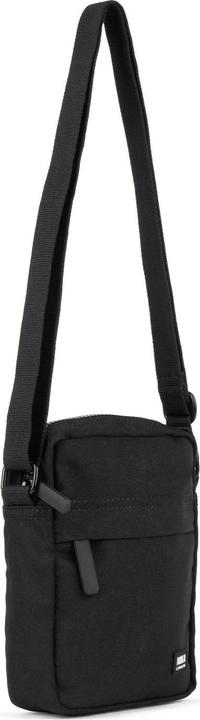 Actual product image Roka London Bond All Black Ash One Size Recycled Canvas (1.50 l)