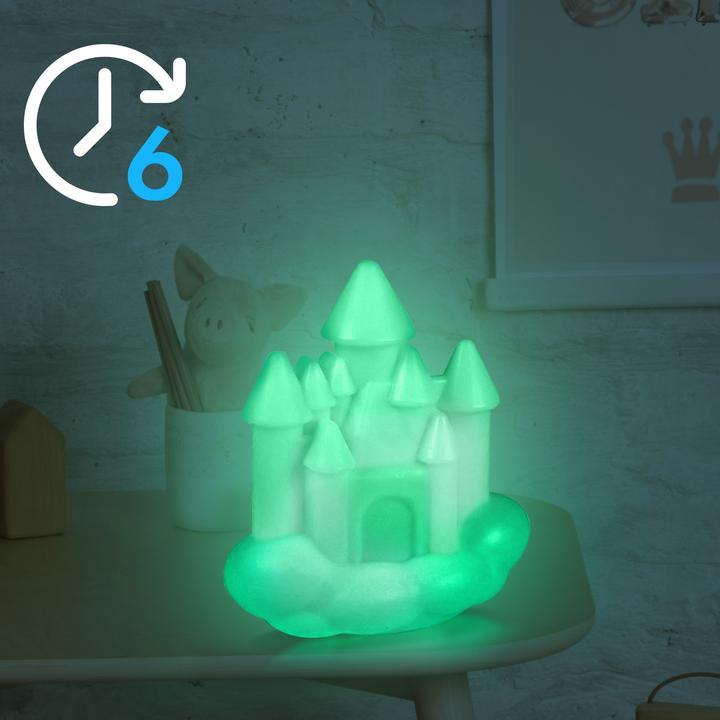 Produktbild Bigben Lumin'Us Castle (8 h, Ohne externe Stromquelle)