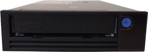 Produktbild Quantum LTO-7 Single Drive HH SAS internal, 6GB/s SAS, 5.25", schwarz