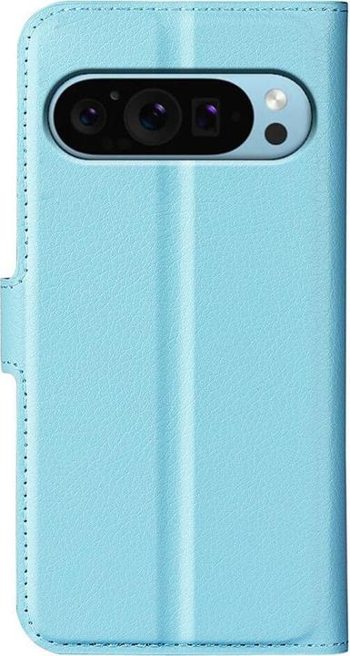 Image du produit Cover-Discount Étui en cuir pour Google Pixel 9 / 9 Pro (Google Pixel 9 Pro)