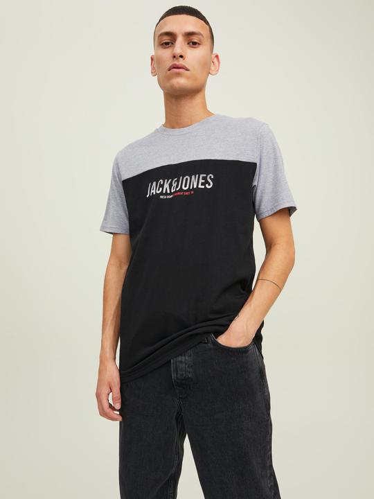 Immagine prodotto Jack & Jones Maglietta Colorblock (M)