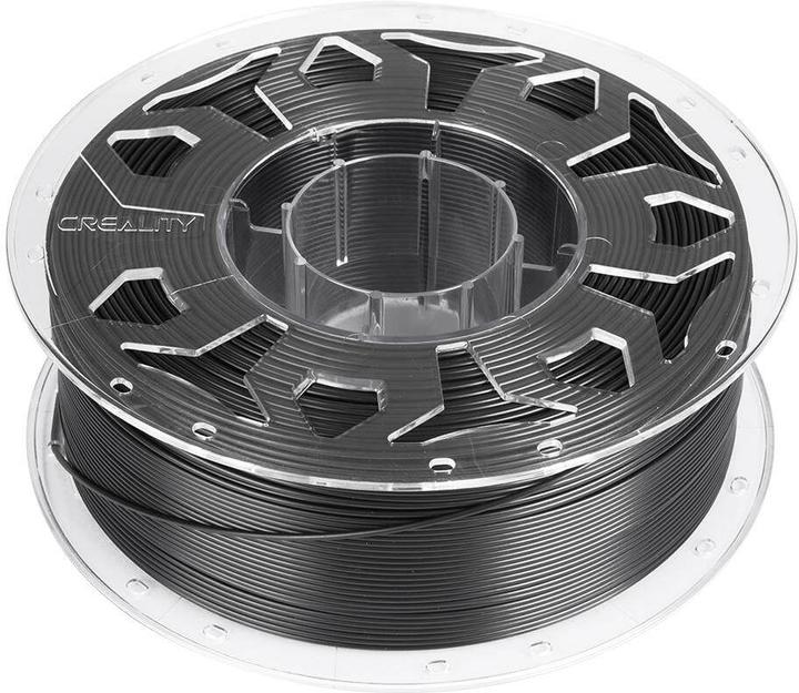 Image du produit Creality Filament (ASA, 1.75 mm, 1000 g, Noir)
