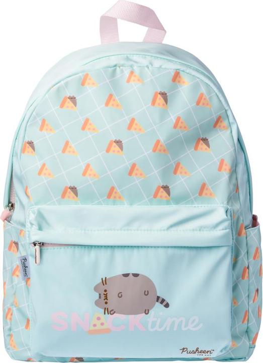 Actual product image Erik Pusheen the Cat - Backpack