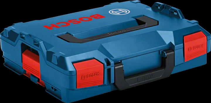 Actual product image Bosch Professional L-Boxx 102 (1 pieces)