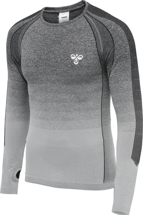 Produktbild hummel Gg12 Training Seamless L/S (M)