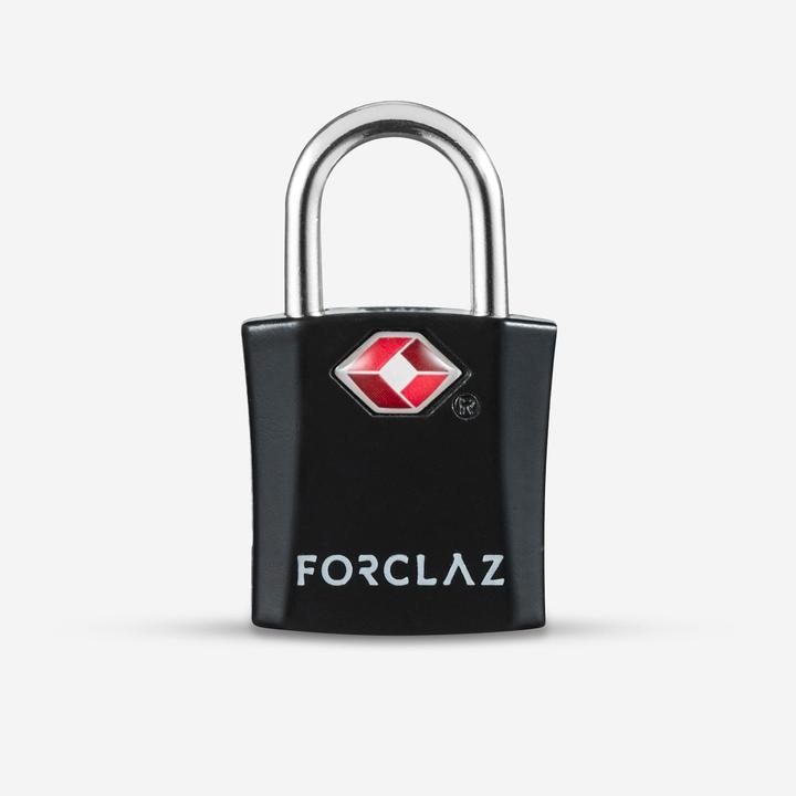 Actual product image Forclaz Travel Tsa
