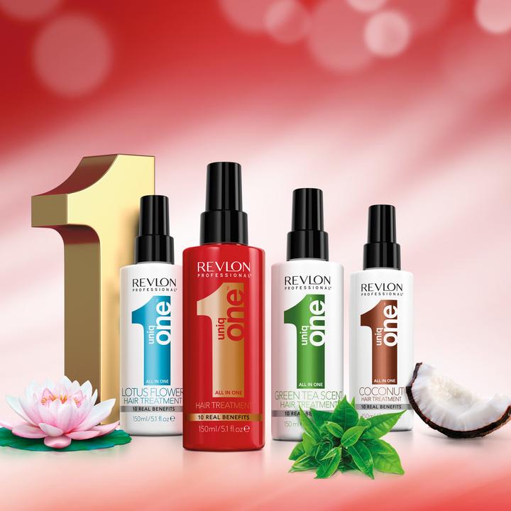Produktbild Revlon Professional Uniq All In One Hair Treatment (150 ml)
