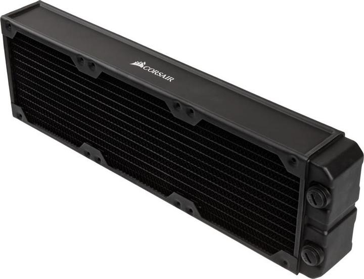 Produktbild Corsair Hydro X Series XR7 360mm (120 mm)