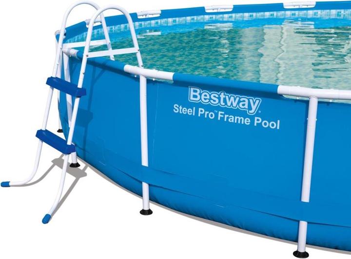 Image du produit Bestway Piscine sur escalier