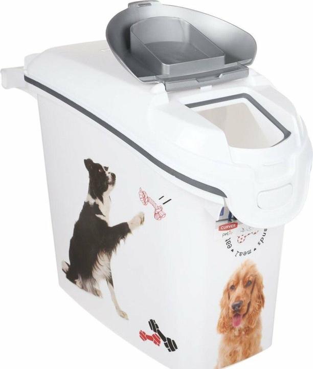 Produktbild Curver Tierfutterbehälter