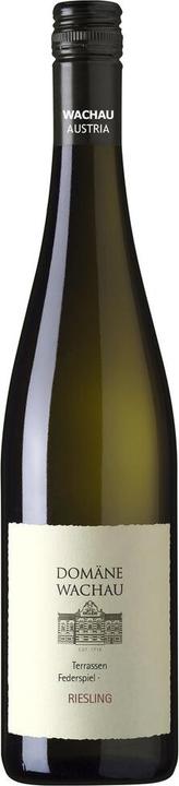 Domäne Wachau Riesling Federspiel Terrassen QmP, Austria (1 x 75 cl, 2023)