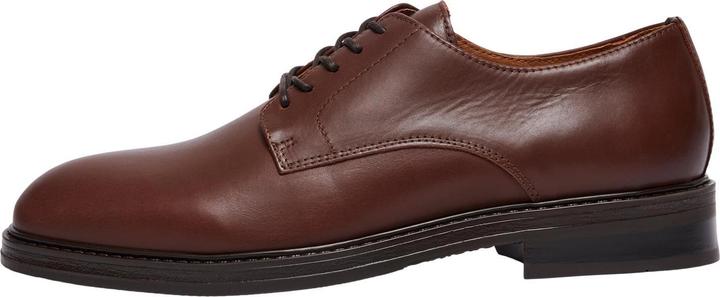 Produktbild Selected Homme Leder Derby-Schuhe (42)