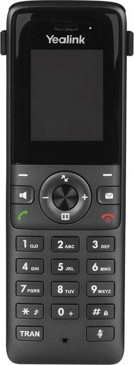 Productafbeelding Yealink Handset W73H