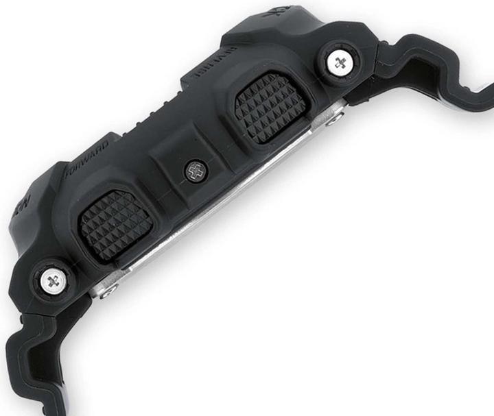 Immagine prodotto G-Shock Ga-100-1a1er (Orologio da polso analogico, Orologio digitale, 51.20 mm)