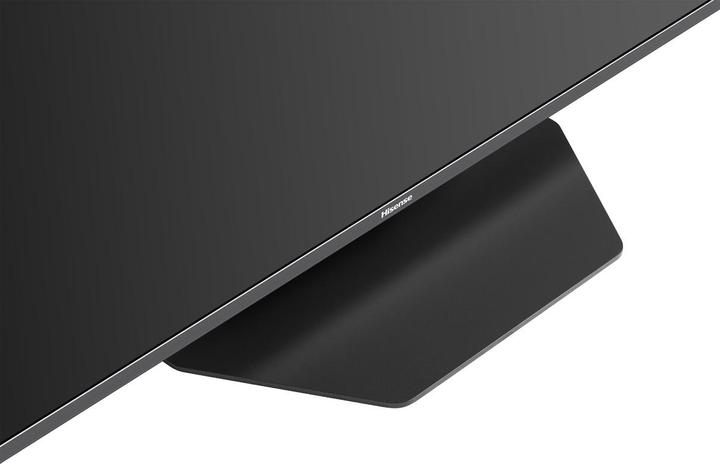 Produktbild Hisense TV 55U8Q sw Mini LED-TV UHD,Multituner,BT,Smart,120Hz,HDR IQ,DV (55", U8KQ, LED, UHD, 2025)