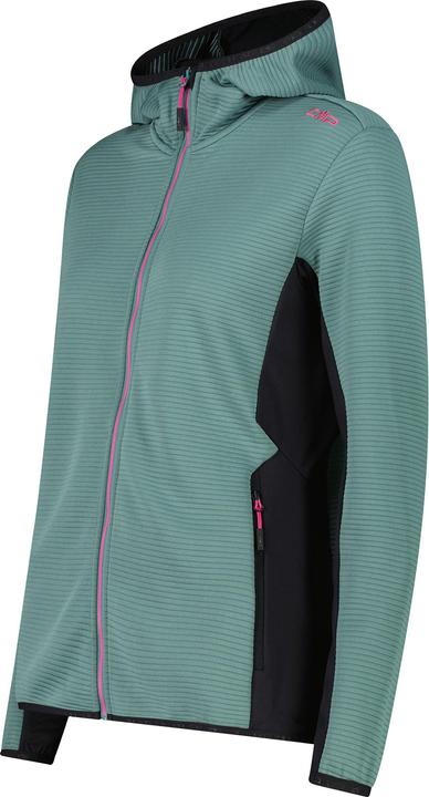 Actual product image CMP Campagnolo Hoodie (M)