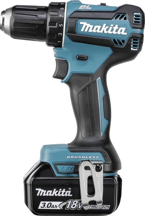 Produktbild Makita DDF485RFJ (Akkubetrieb)
