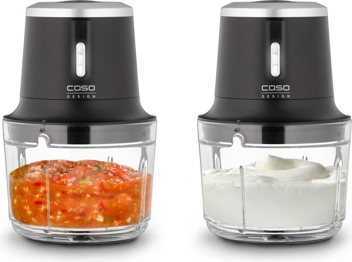 Produktbild Caso Chop & Go (1000 ml, 200 W)