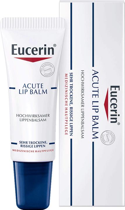 Produktbild Eucerin Acute (Balsam, 10 ml)