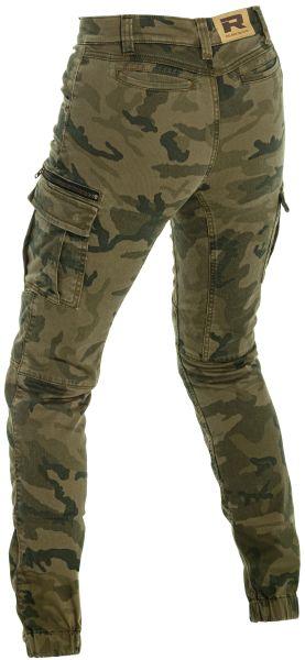 Image du produit Richa Apache Pants Ladies (Femmes, 26, Taille normale)