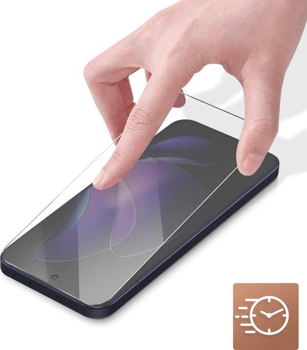 Image du produit Enkay CrystalShield (1 pièce(s), Oppo Reno Z)