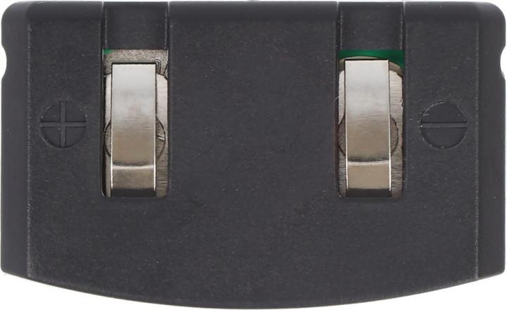 Actual product image AccuCell Set of 2 rechargeable battery suitable for Sennheiser BA150, BA151, RS6, TR820 NiMH (A200)