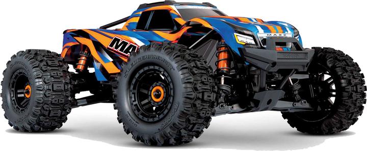 Traxxas Wide Maxx (RTR Ready-to-Run)