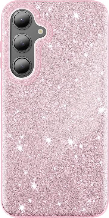 Produktbild Avizar Spark Case (Samsung Galaxy S24 FE)