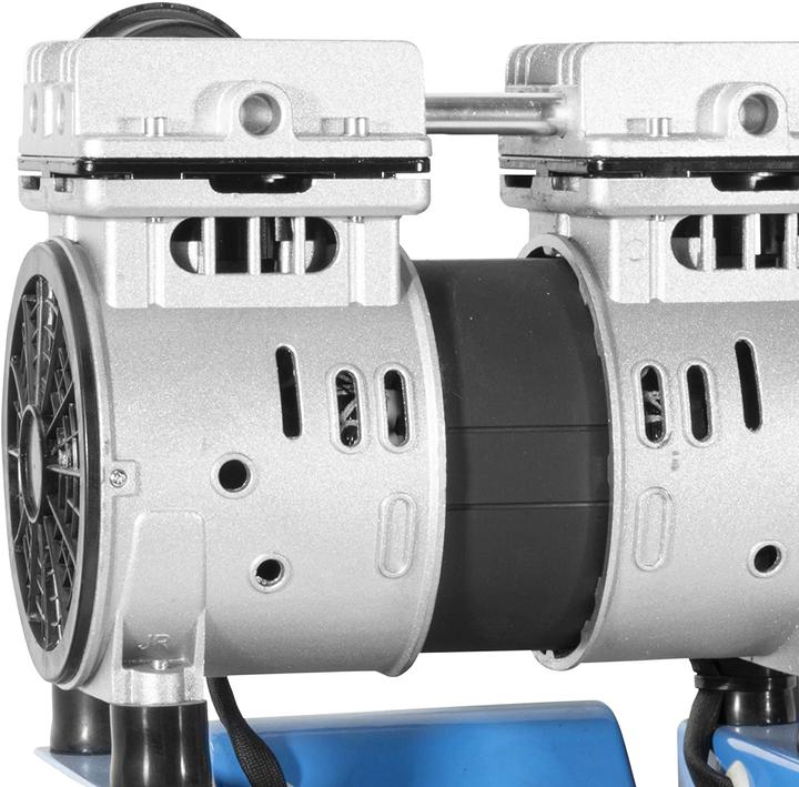 Actual product image Güde Airpower 105/8/6 Silent (8 bar, 6 l)