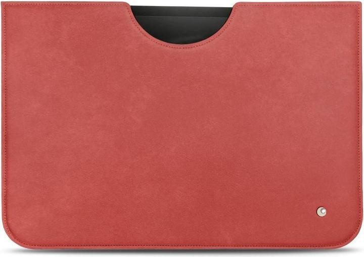 Actual product image Noreve Leather case (iPad Pro 12.9 2020 (4. Gen))