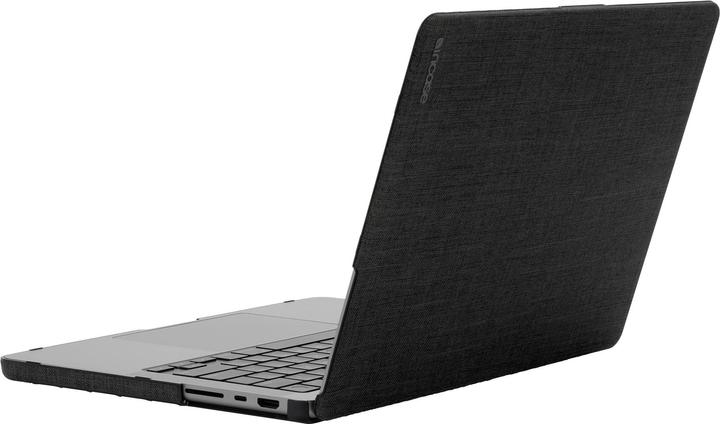 Actual product image Incase Textured Hardshell (16", Apple)