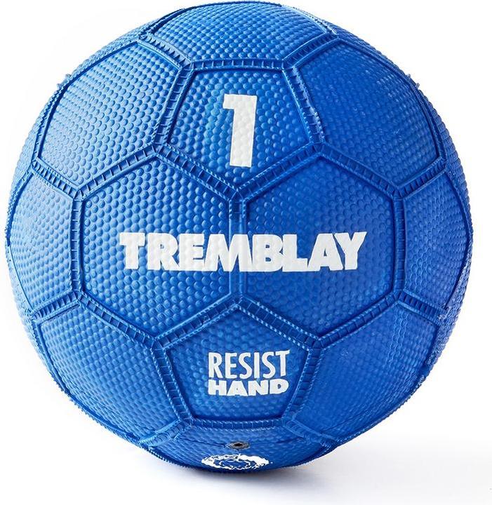 Hasbro handball tremblay resist'hand (1)