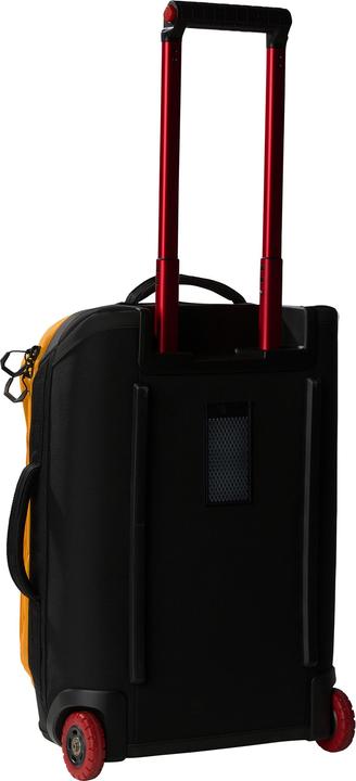 Actual product image North Face Base Camp 22 (40 l, Hand luggage (up to 50 litres))
