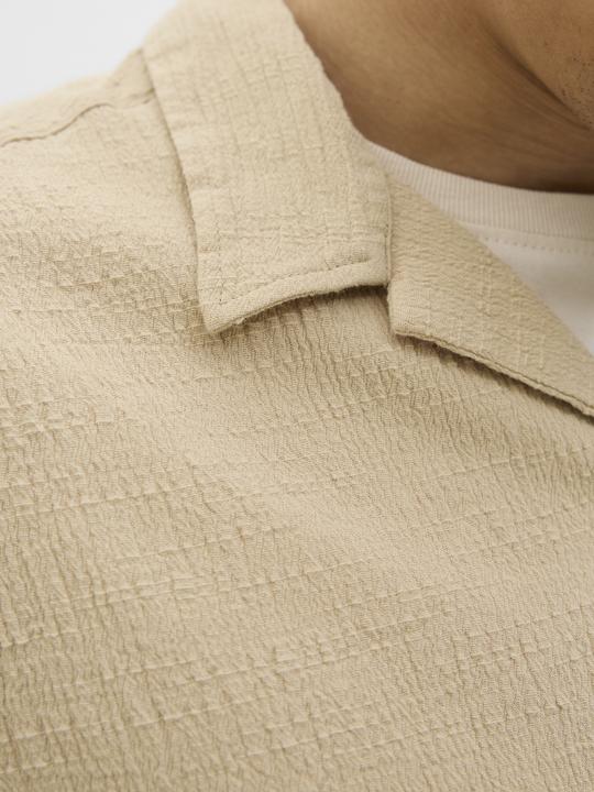 Immagine prodotto Jack & Jones Camicia hawaiana dal taglio rilassato Camicia hawaiana (XS)