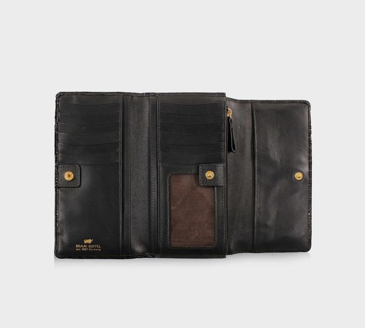 Actual product image Braun Büffel Long wallet Verona 40152 Wallet