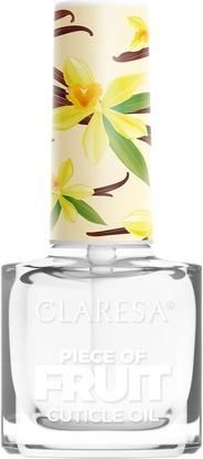 Claresa Cuticle Oil Vanille (5 ml)