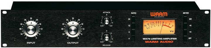 Produktbild Warm Audio WA76