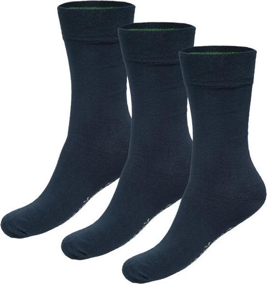 Produktbild Bamboo Basics Socken Beau (3-Pack) (3er Pack, 47 - 50, 41 - 44, 38 - 41)