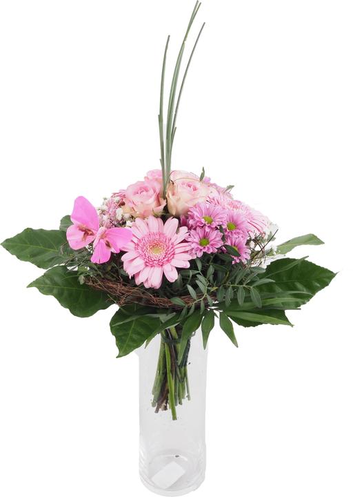 Immagine prodotto Migros Ostschweiz Bouquet Biedermeier (Fiori recisi)