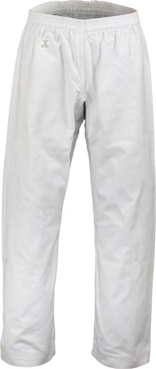 Actual product image Budo.ch Karate Hose Bushido (S)