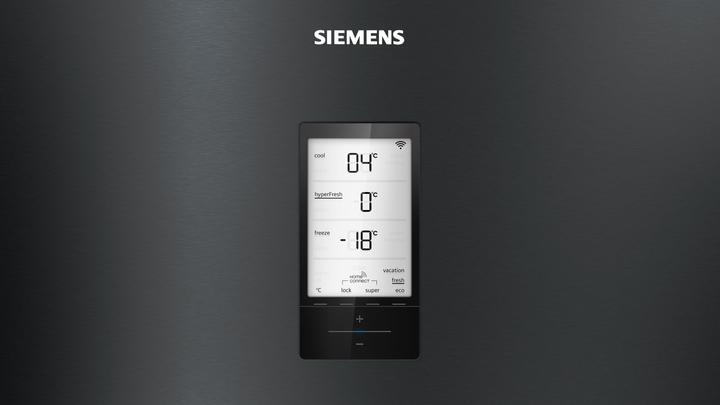 Produktbild Siemens KG56FPXDA (Freistehend, 483 l)