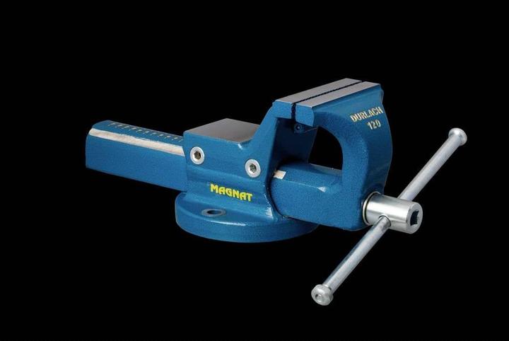 Produktbild Peddinghaus Schraubstock 'Magnat' MDS-System (200 mm)