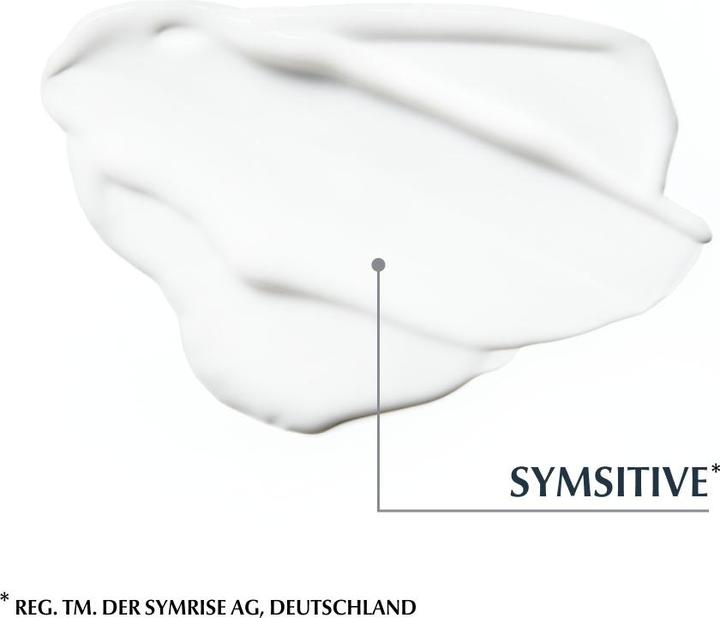 Actual product image Eucerin Ultra Sensitive Soothing Care for dry skin (50 ml, Day cream)