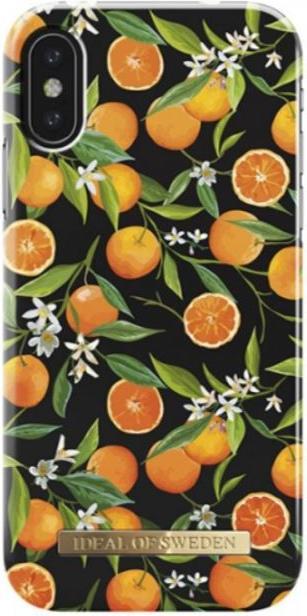 Tropical Case