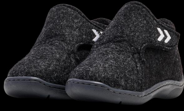 Actual product image hummel Wool Slipper Children (27)