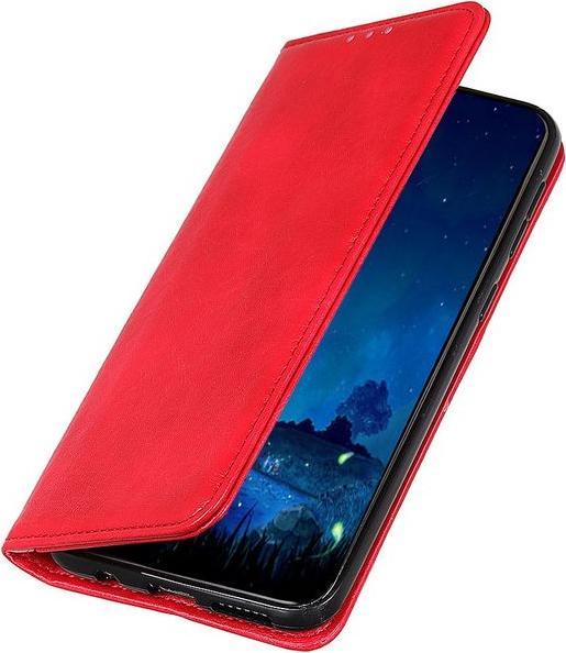 Produktbild MU Classic Litchi V Leder Bookcover Series (Honor V30)