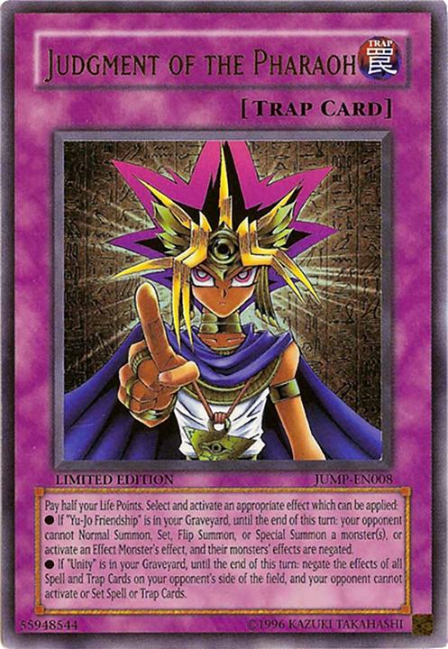 Produktbild Yu-Gi-Oh!: Millennium World, Vol. 4 (Englisch, Booster Pack)