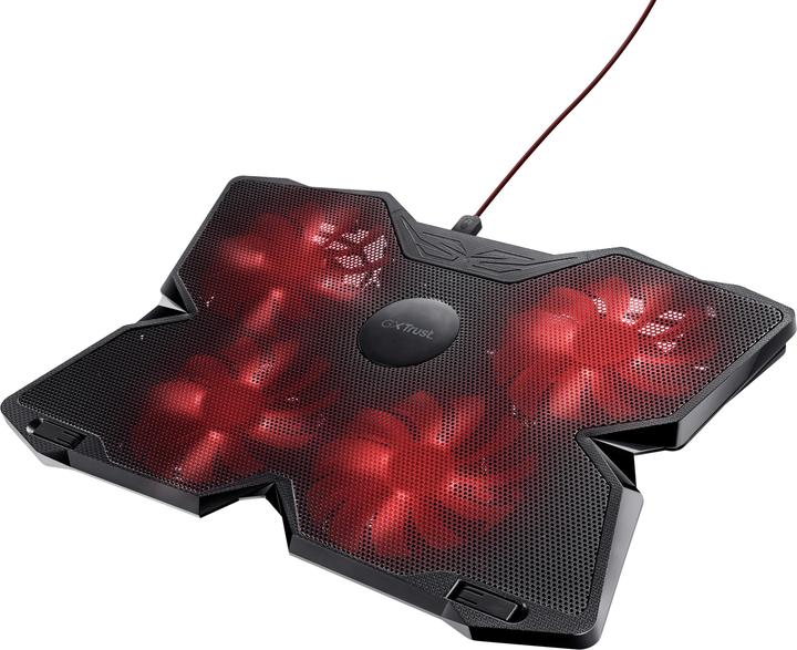 Actual product image Trust Gxt 278