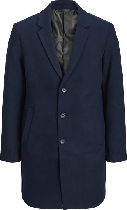 Produktbild Jack & Jones Wollmantel Wollmantel (XXL)
